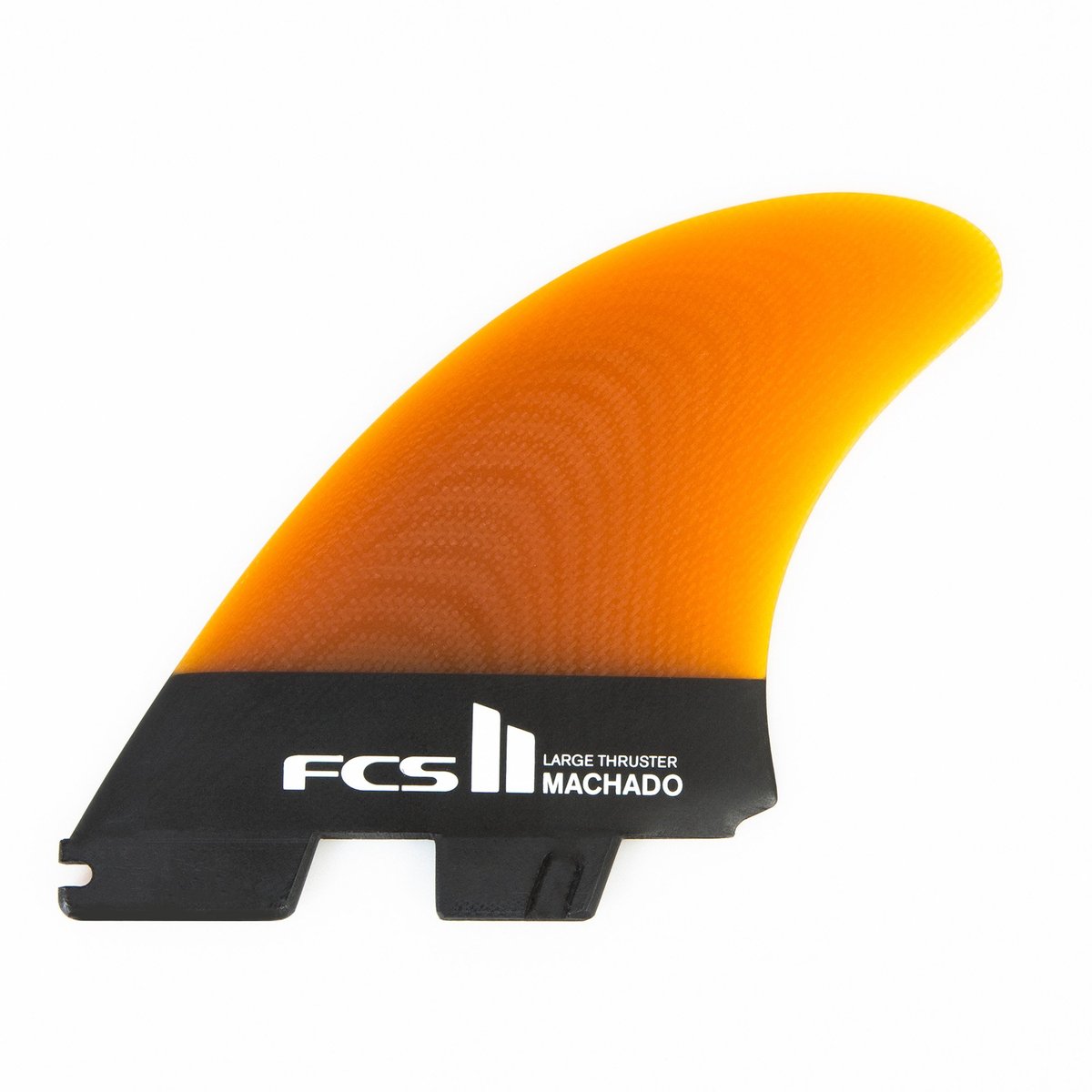 FCS RM Rob Machado PG  - Thruster - M