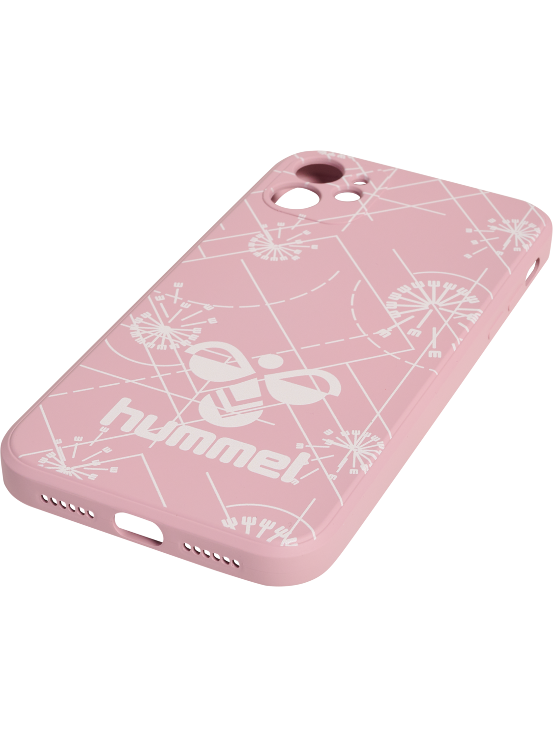 hmlMOBILE COVER