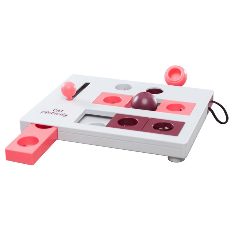Jouet Trixie Cat Activity Brain Mover