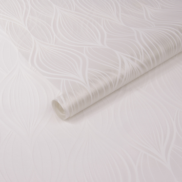 Premium statische glasfolie Charis 334-8034 67,5x150 cm