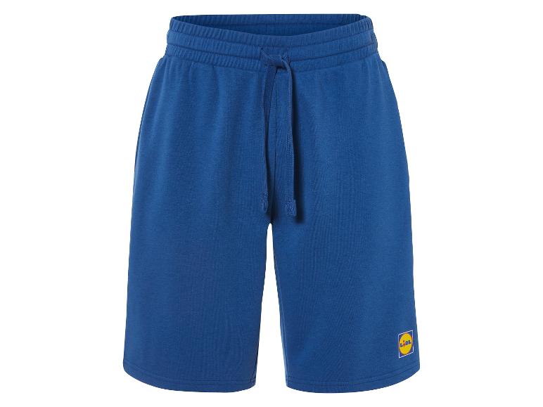 Korte Lidl heren broek