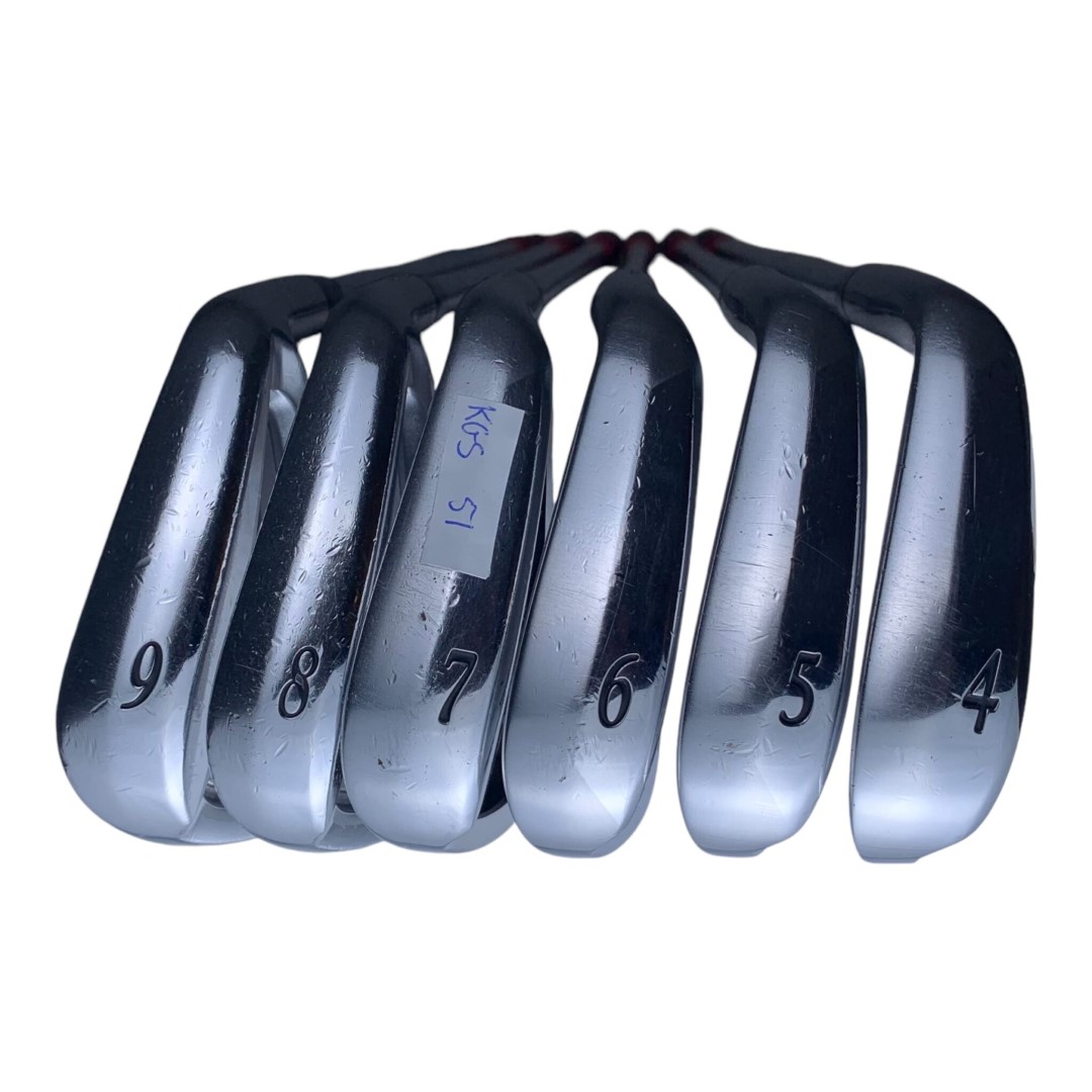 Srixon Z585/Z785 Combo Iron Set