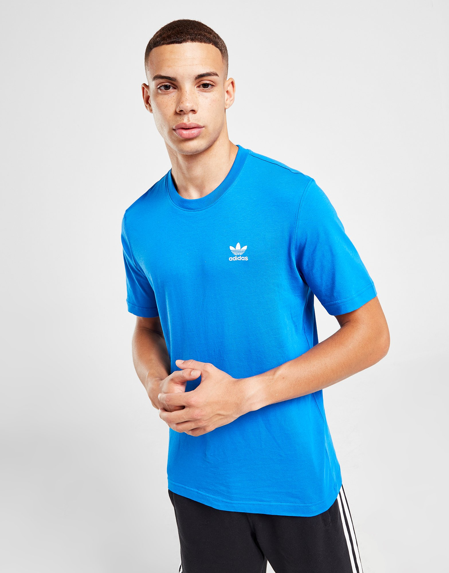 adidas Originals T-shirt Trefoil Essentials