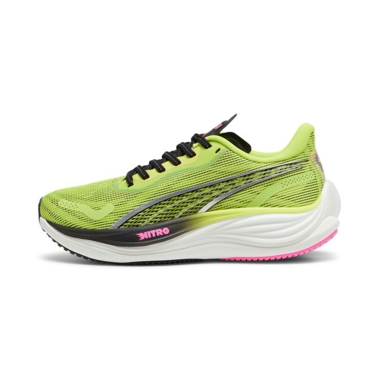 PumaVelocity NITRO 3 Psychedelic Rush - lime