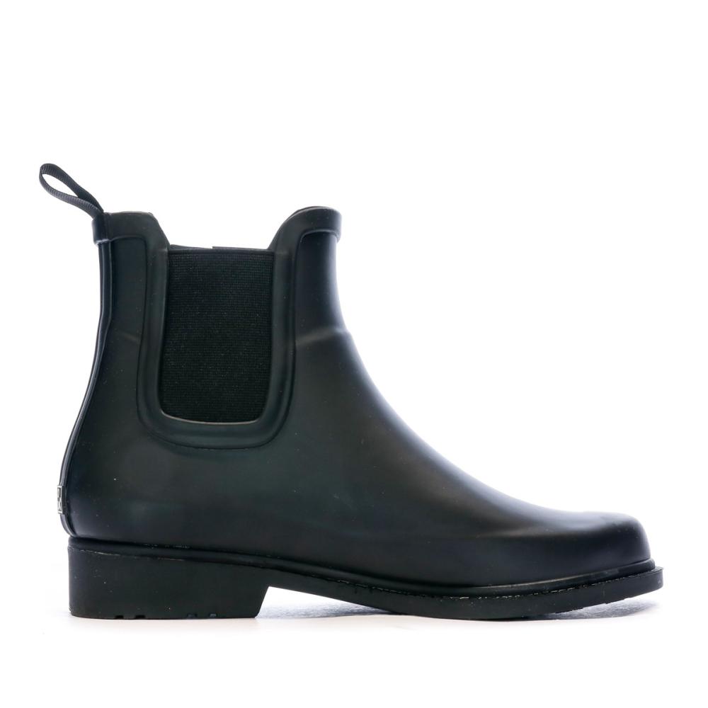 Vero Moda Bottines Noir Femme Vero Moda Sis
