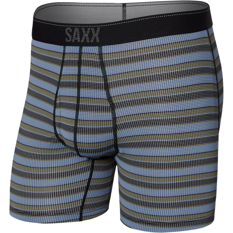 Saxx Underwear Herren Quest Boxer