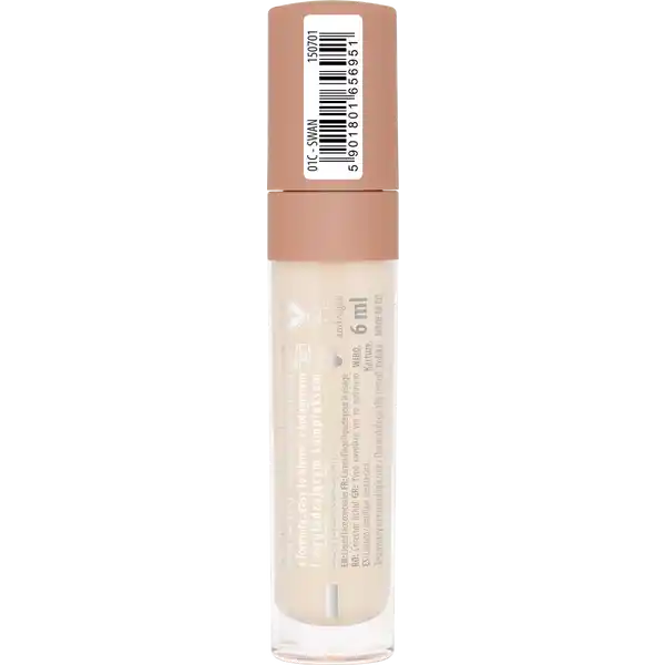 Pro Shaping Concealer nr 1