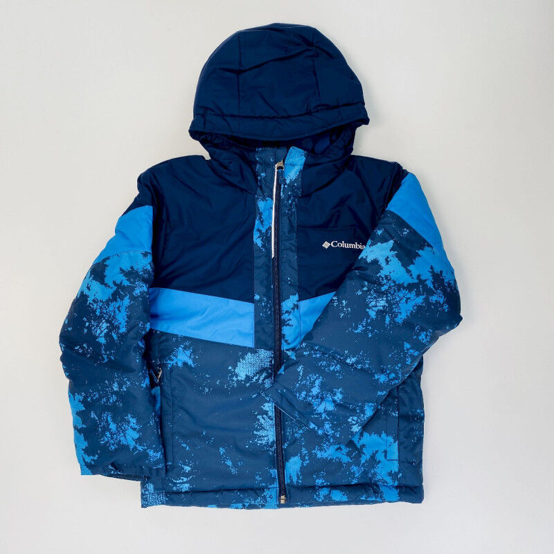 Lightning Lift™ II Jacket - Seconde main Veste ski enfant - Bleu - S