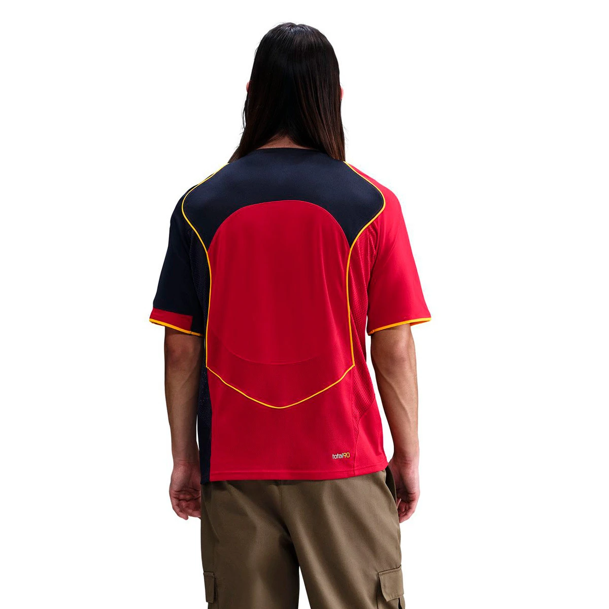 T-Shirt Nike Total 90