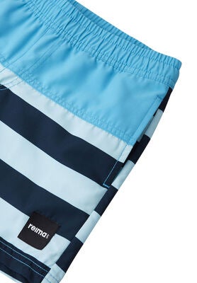 Reima Palmu Badeshorts, Navy