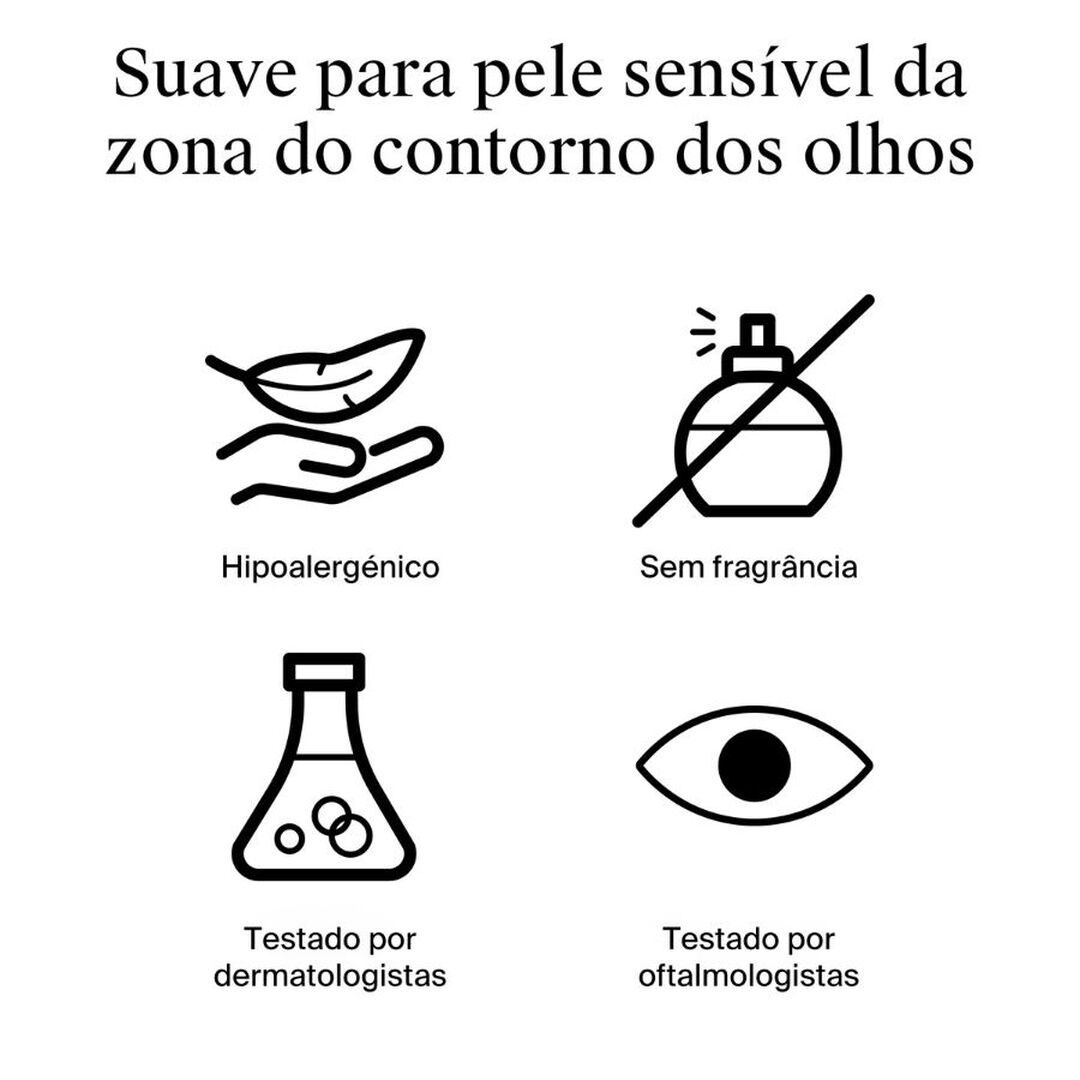 NEUTROGENA  Collagen Bank Gel-Creme Revitalizante para os Olhos - 15gr