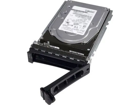 Dell - Harddisk - 2 TB - hot-swap - 3.5