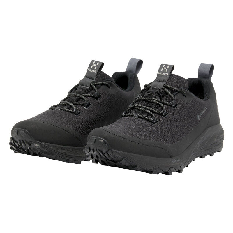 L.I.M FH GTX Low - Chaussures randonnée homme