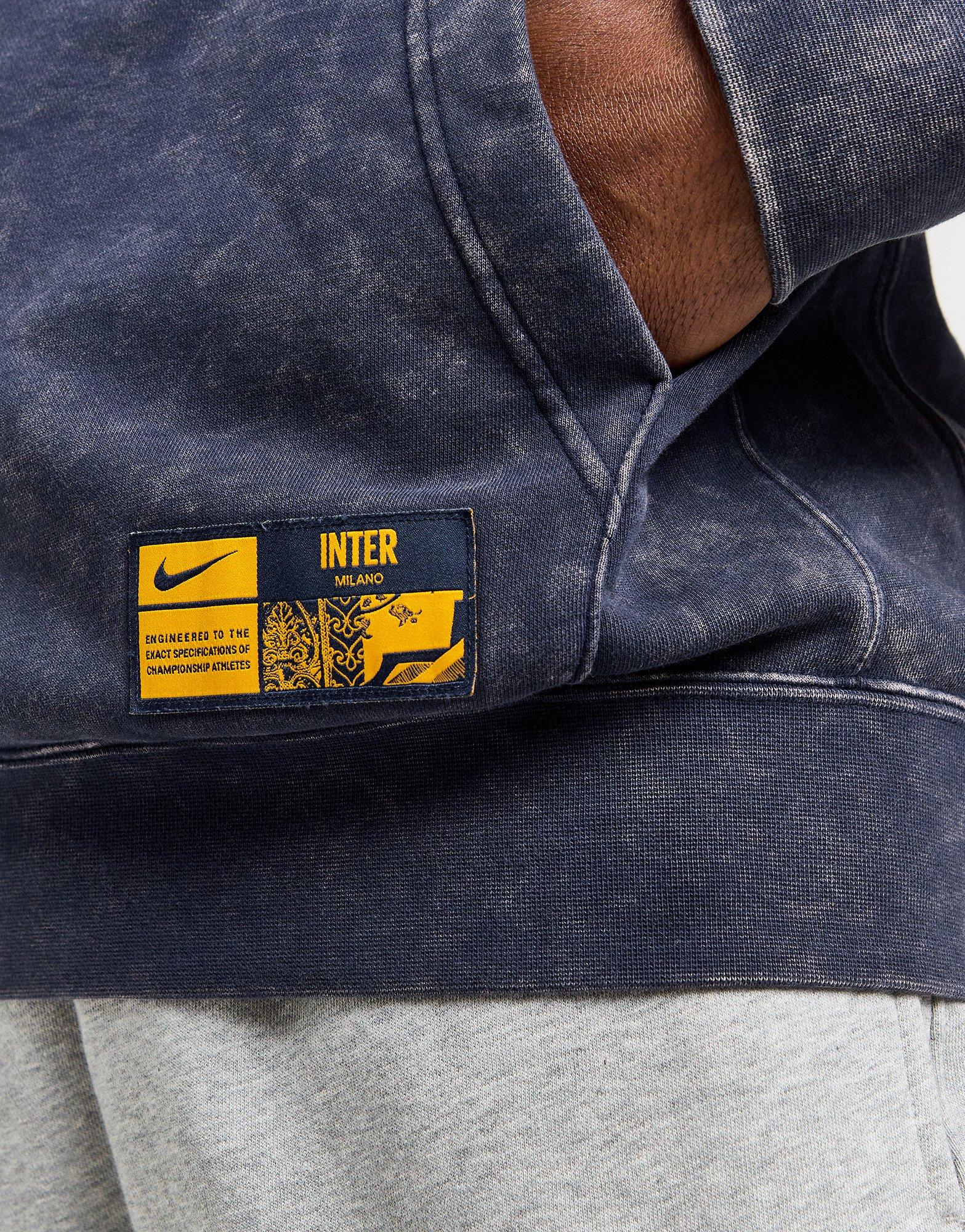 Nike Sweat  à Capuche Inter Milan Homme