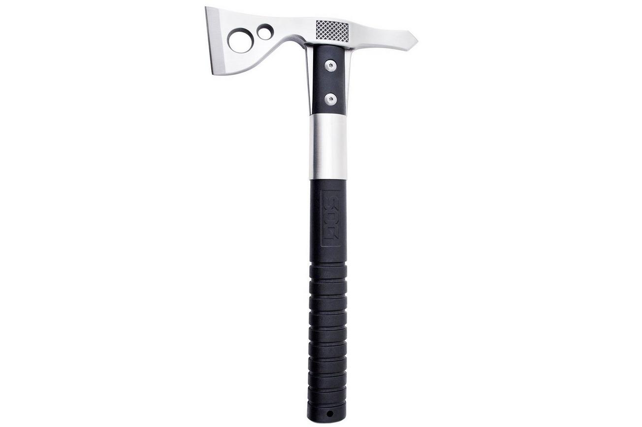 SOG Fasthawk Polished F06PN-CP