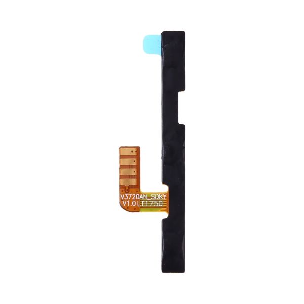 Power Flex Wiko Lenny 4   Volume