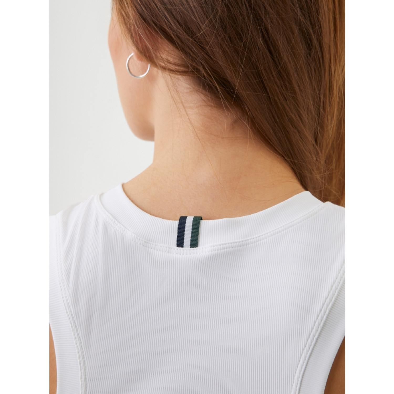 Björn Borg Ace Pocket Rib Tank