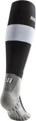 CepSki Merino Socks - grau