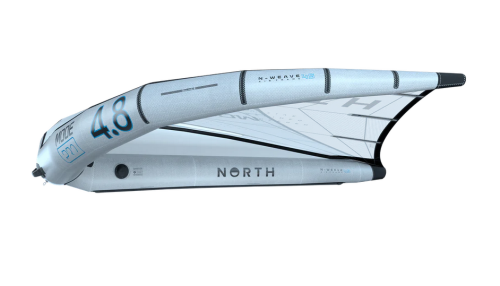North Mode PRO wing 2025