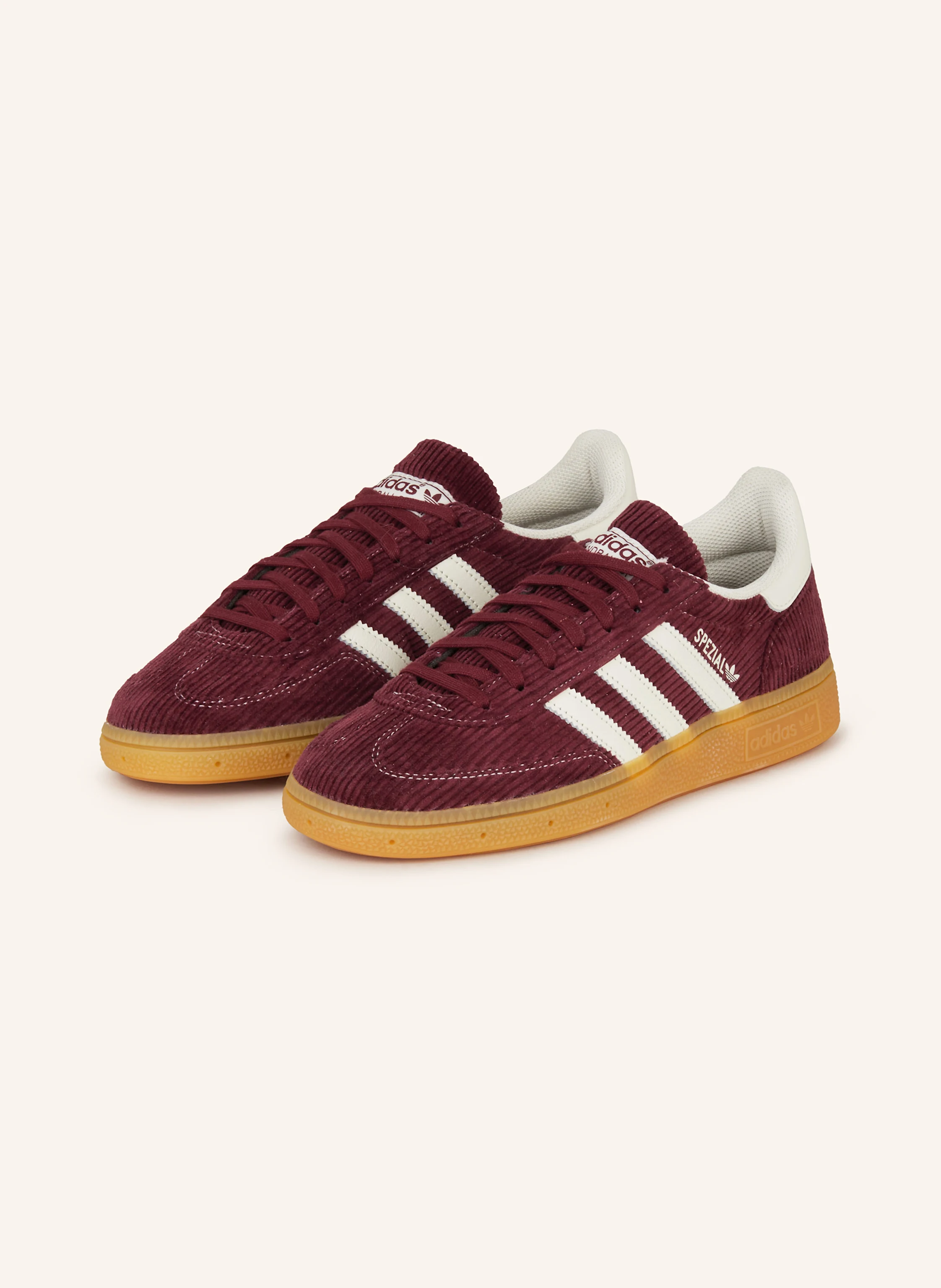adidas Originals Sneaker HANDBALL SPEZIAL