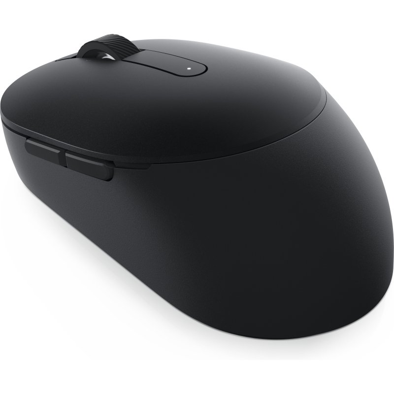 DELL MS5120W souris Ambidextre RF sans fil + Bluetooth Optique 1600 DPI