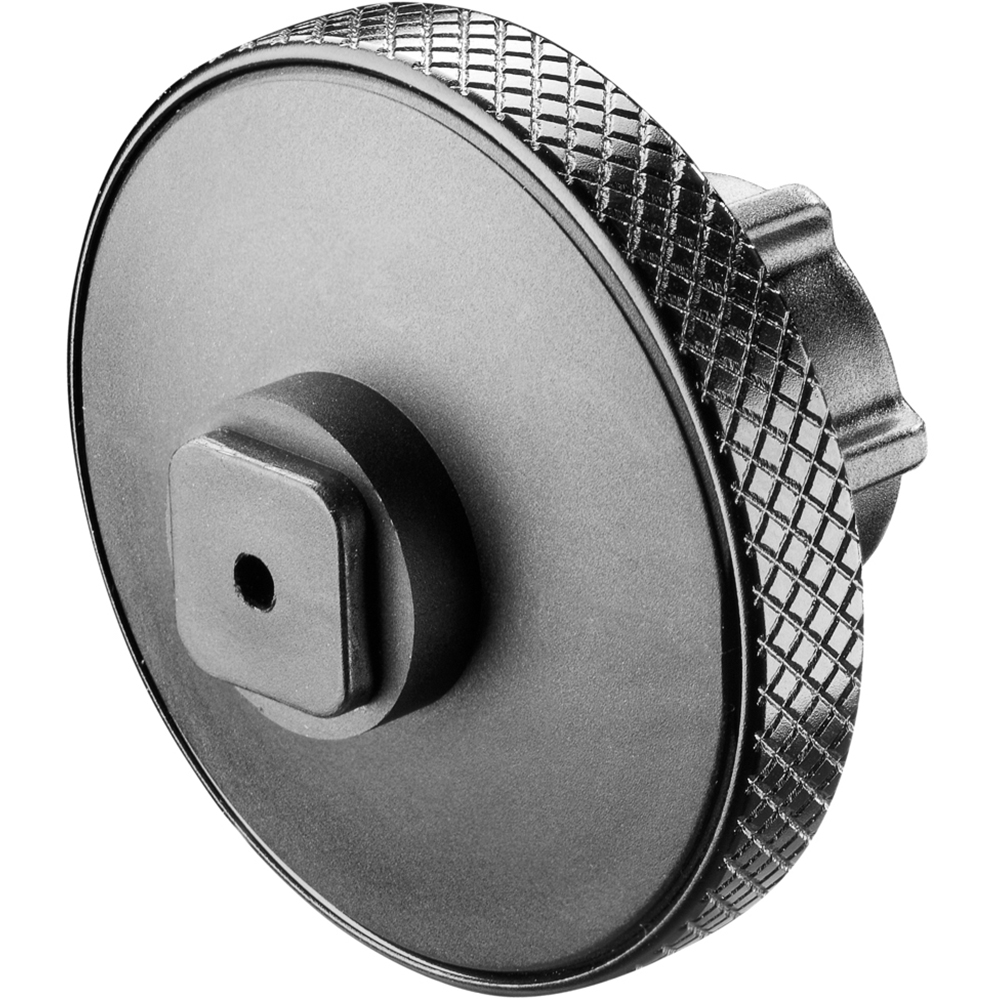 Interphone - Module anti-vibration
