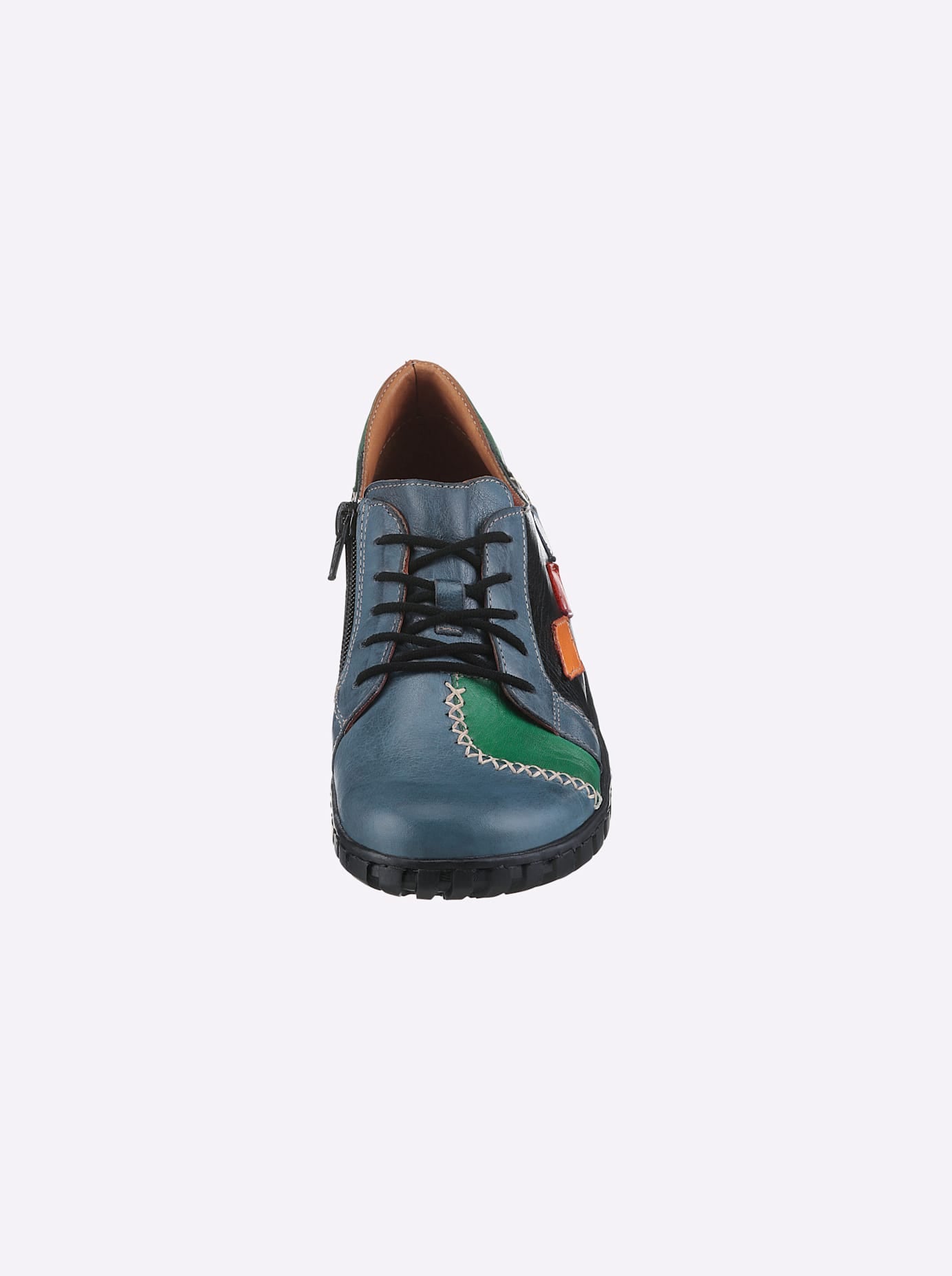 Gemini Schnürschuh