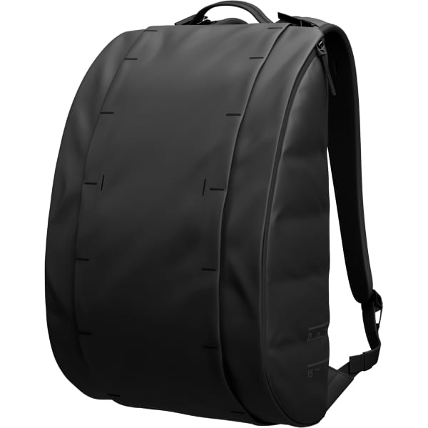 Sac à dos lifestyle DB HUGGER BASE BACKPACK 15L BLACK OUT