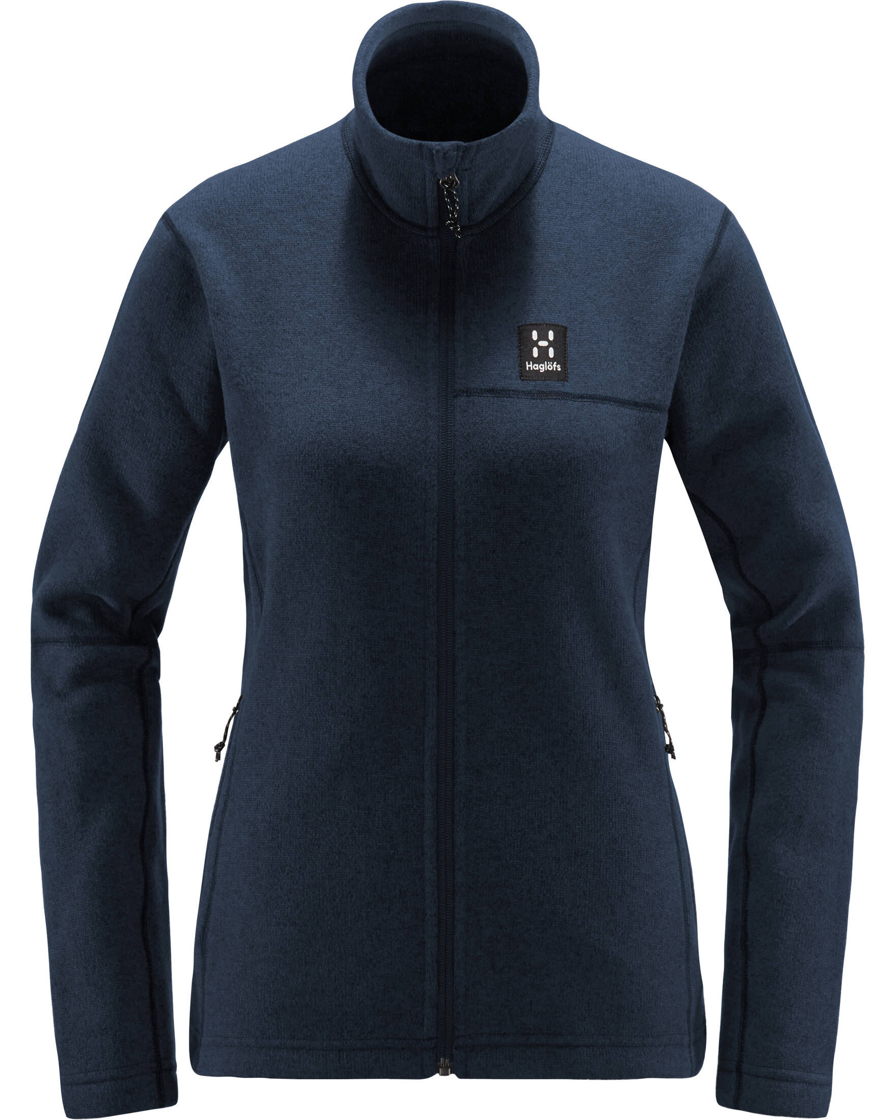 Haglöfs| Damen Fleecejacke Swook Jacket
