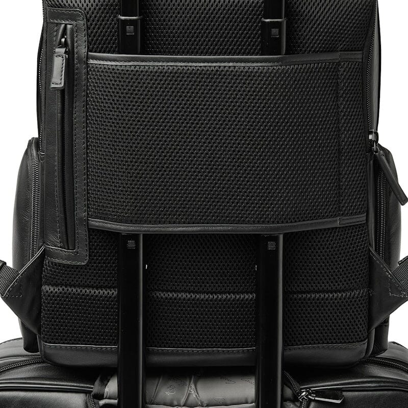 Castelijn & Beerens Uniform Travel Rugtas 15,6