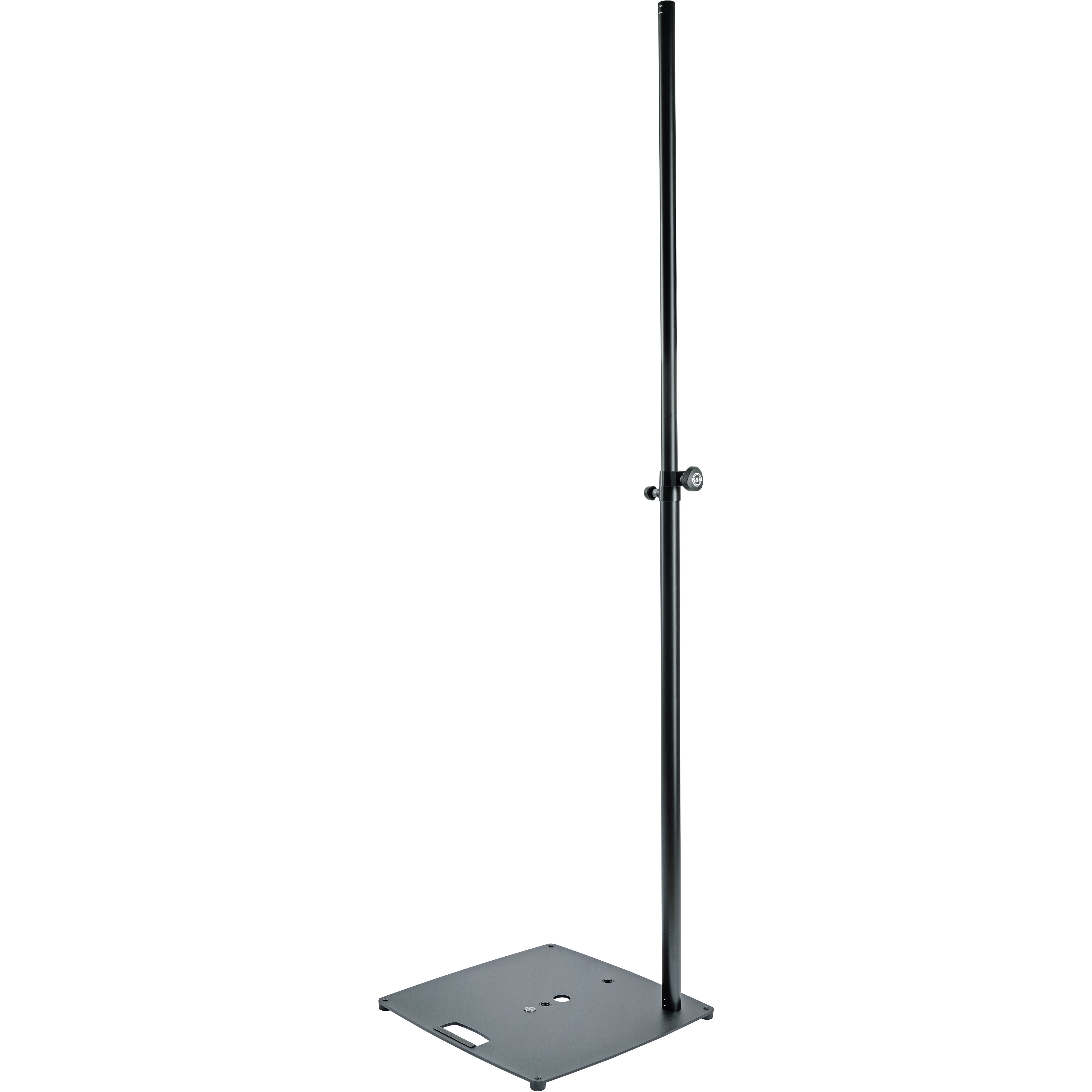 Konig & Meyer 24654 Lighting/Speaker stand Pro