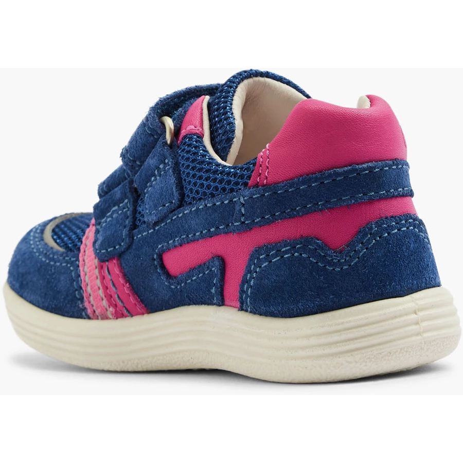 Elefanten Halbschuh Cross Camilla astralelfwhite (mittel)