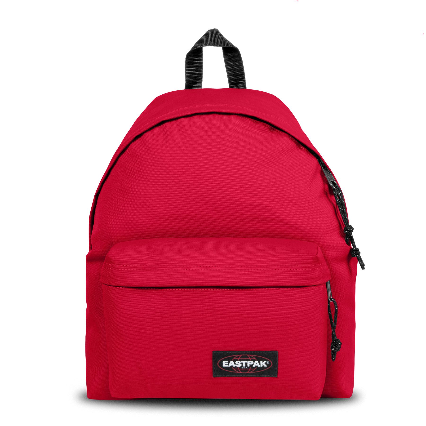 Padded Pak'R Sailor Red