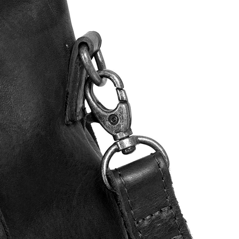 Justified Shopper - Laptoptas 15,6