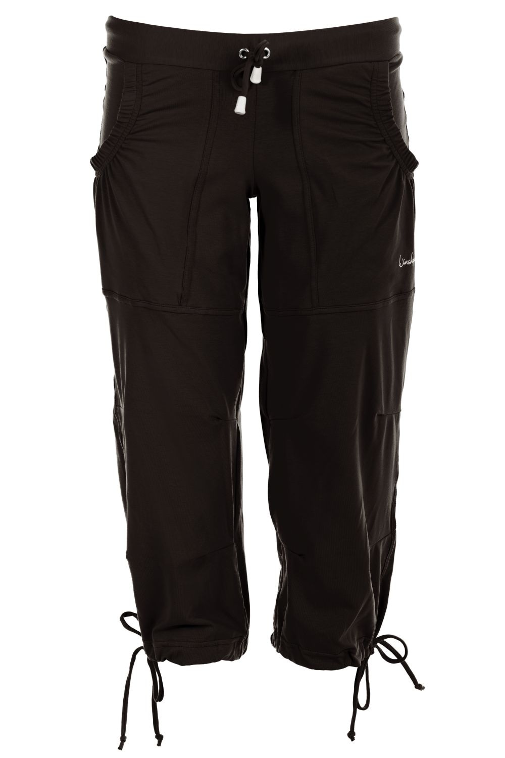 Winshape Sporthose »WBE6«  3/4-Trainingshose