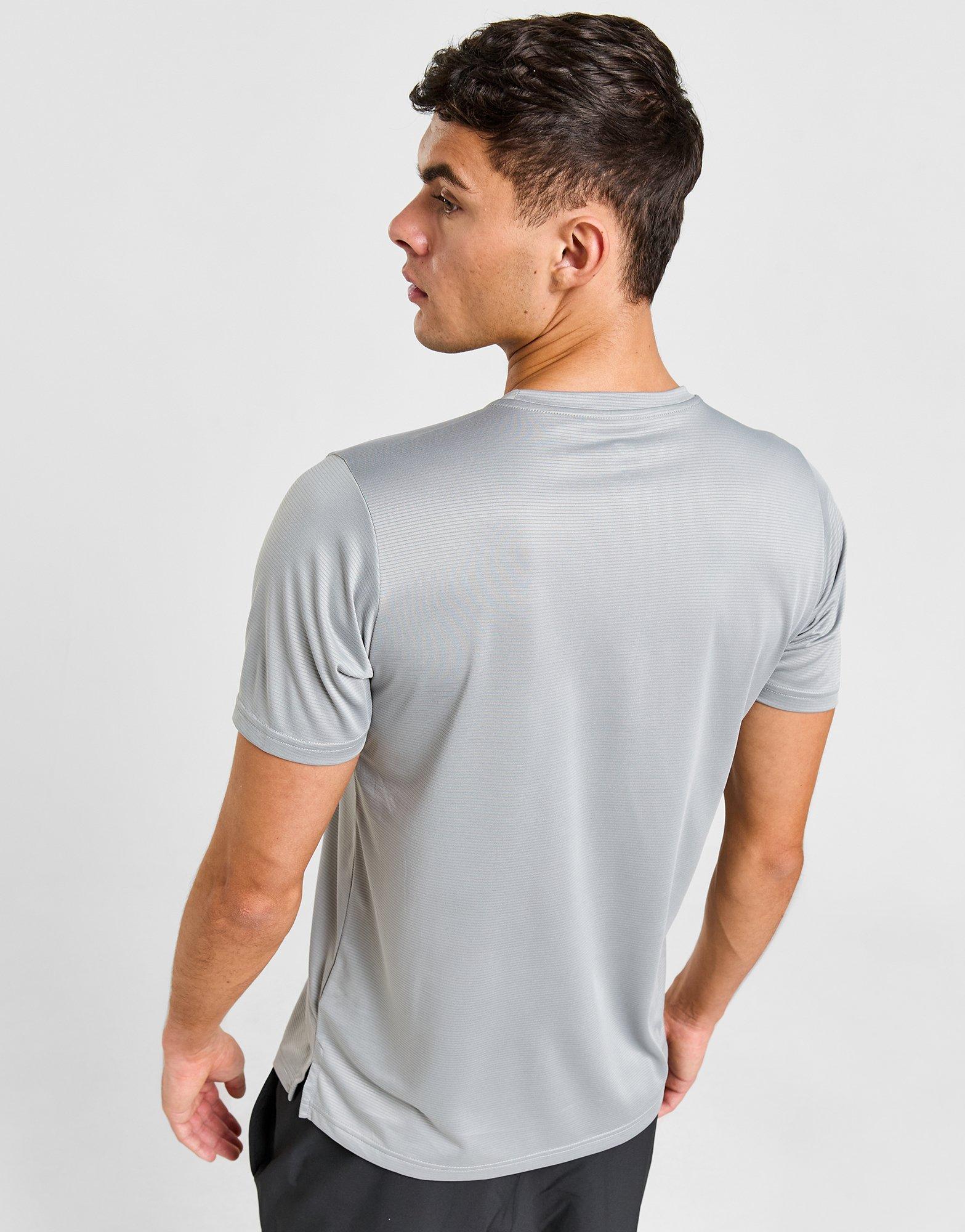 New Balance T-shirt Essential Run Homme