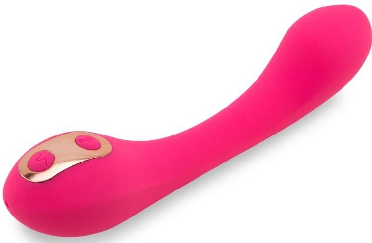 Vibrator Libi XLR8 - Roze