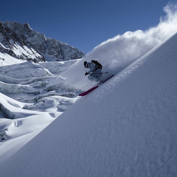 Ski de randonnée BLACK CROWS CORVUS FREEBIRD
