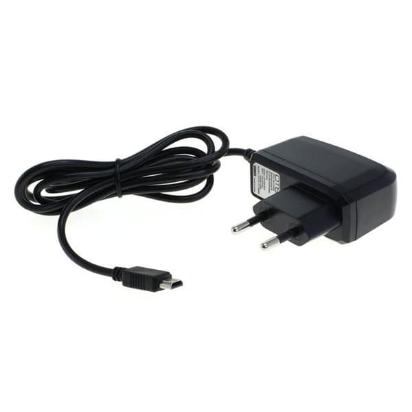 OTB lader kompatibel med Nintendo DS Lite