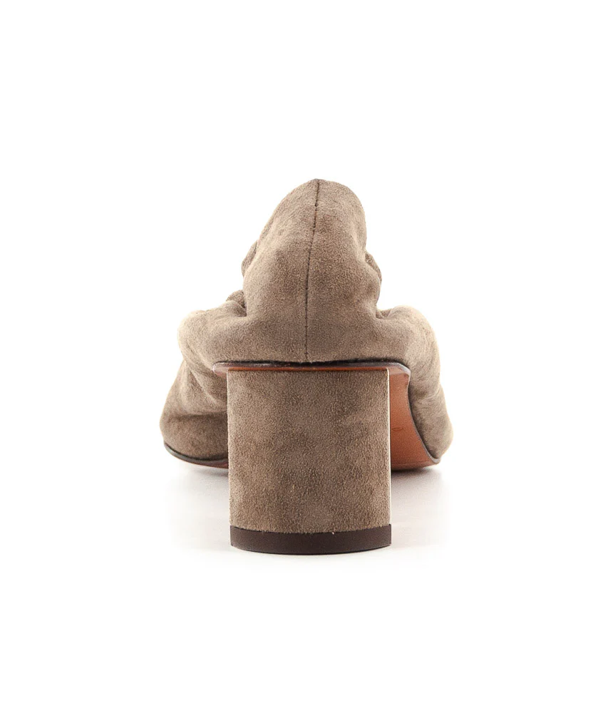 CLERGERIE - SOLAL2 TAUPE
