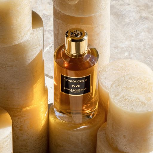 Mancera Tonka Cola Eau De Parfum, 120 ml