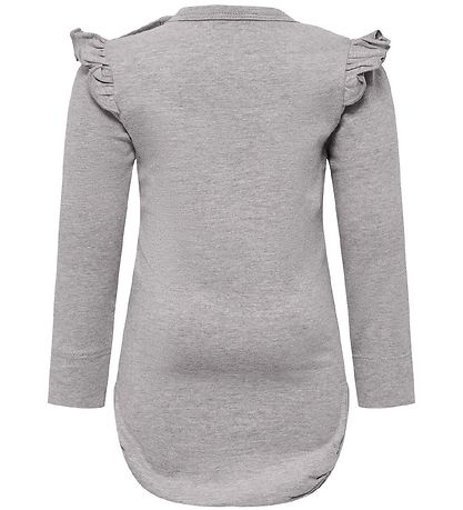 Hummel Body l/ä - hmlDana - Grau