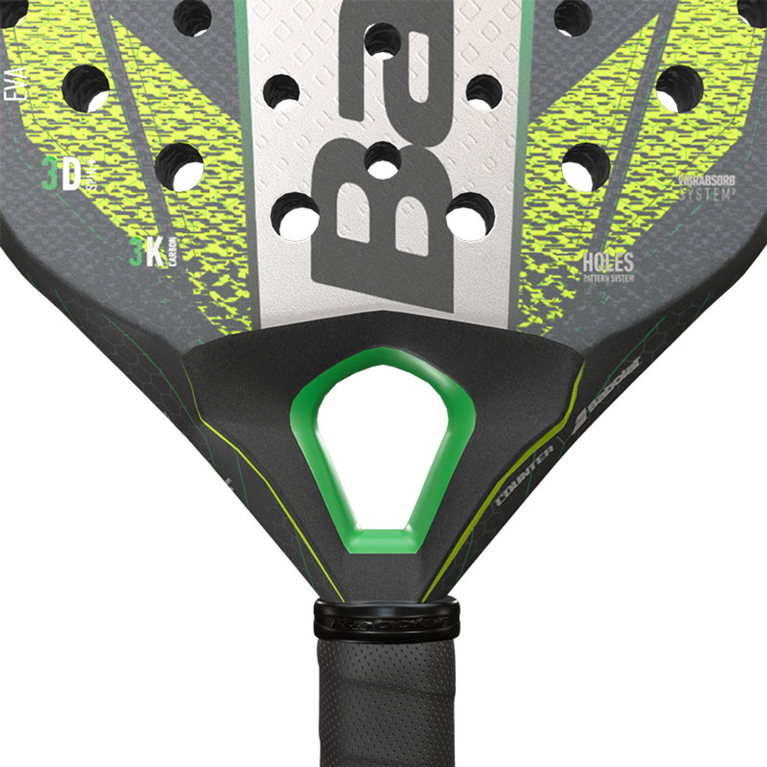 Babolat Counter Viper