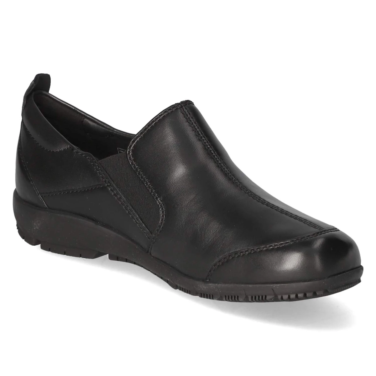 Josef SeibelSlipper CHARLOTTE 17 - schwarz