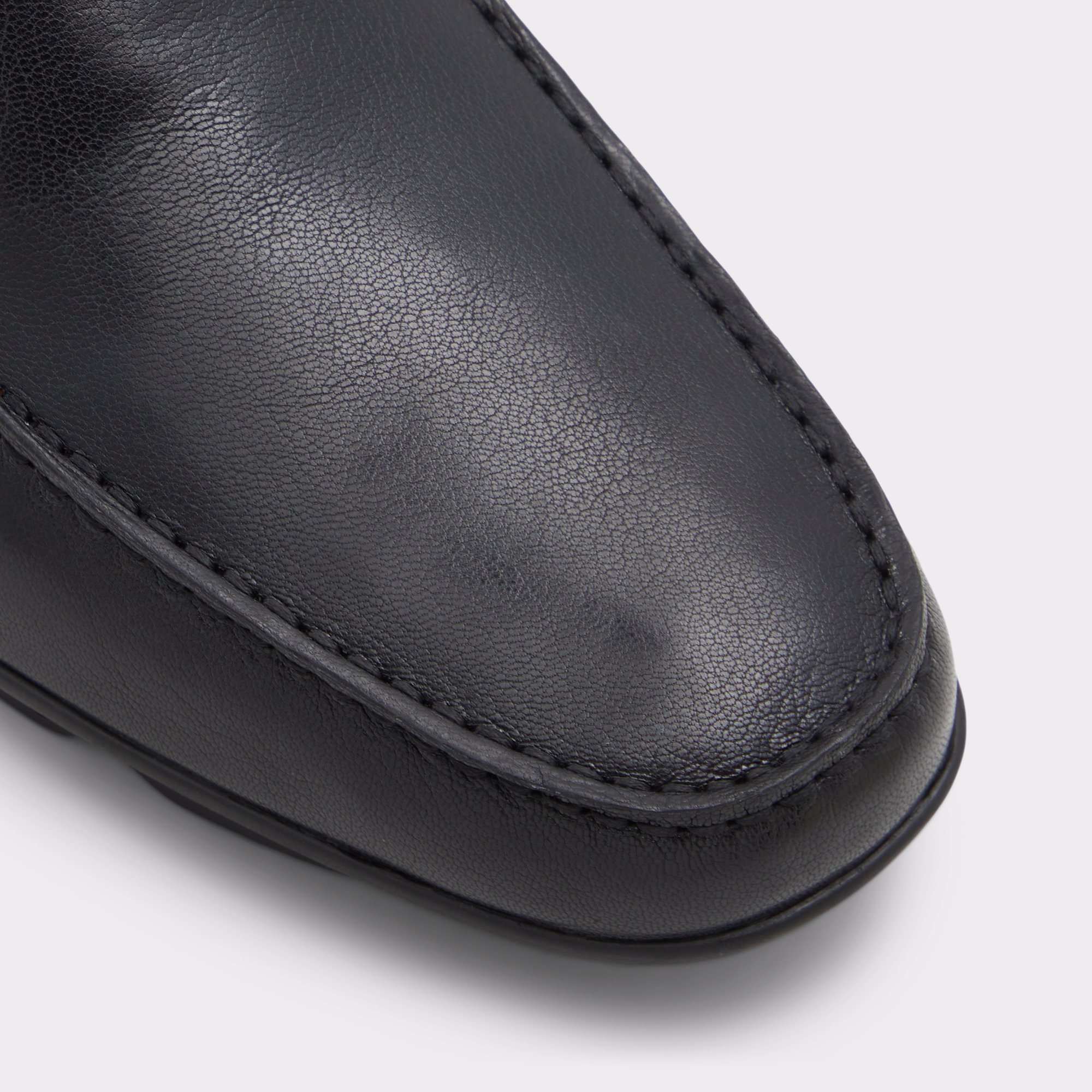 Teramo Black Men Casual Shoes