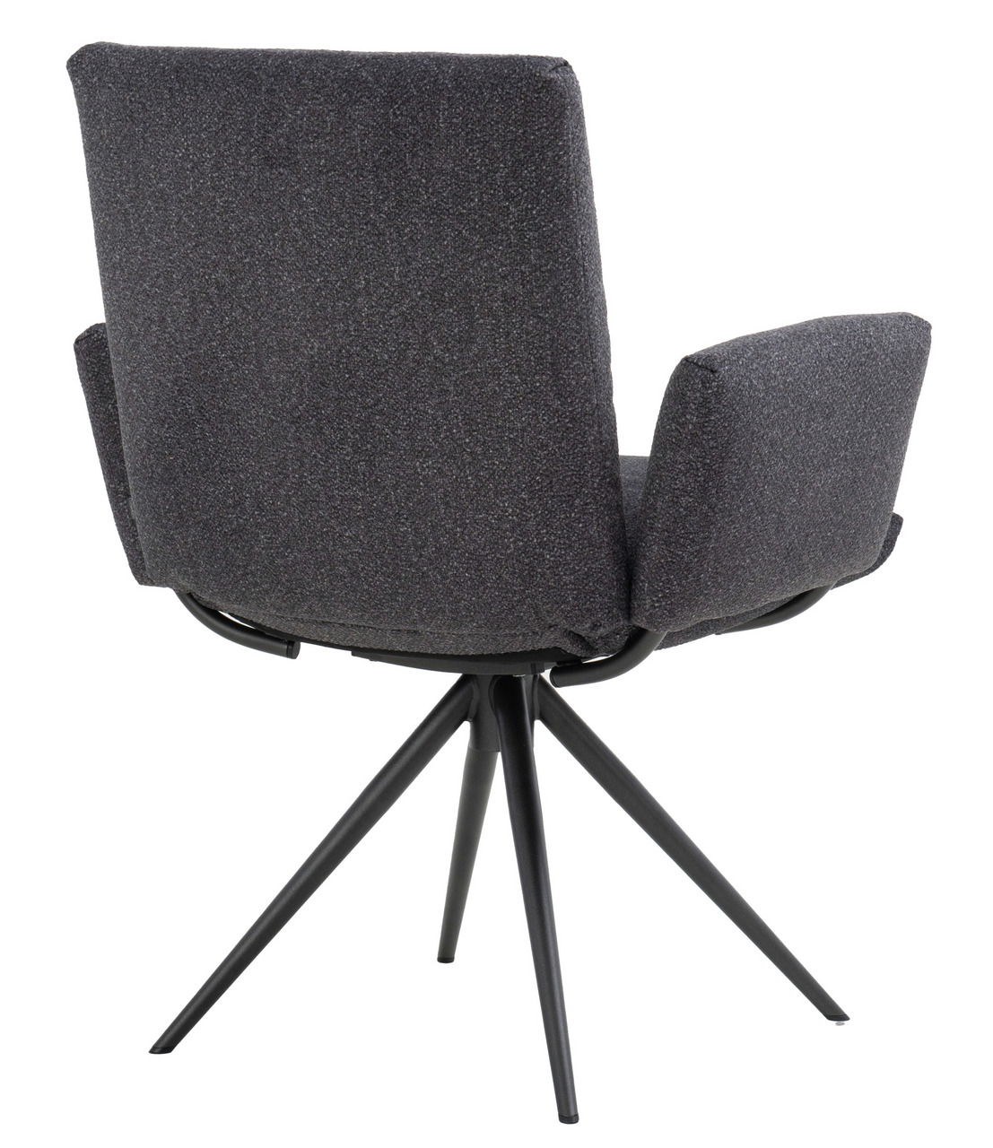 Dieter Knoll Armlehnstuhl COCOON
