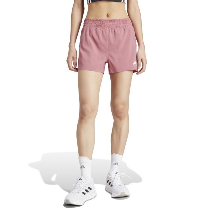 adidas Dame Shorts Own The Run B 4 Inch Shorts Lilla