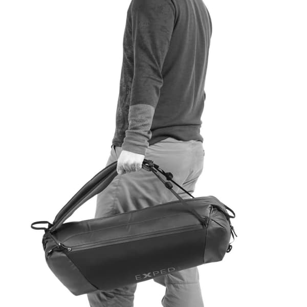 Duffel EXPED RADICAL 30 NAVY