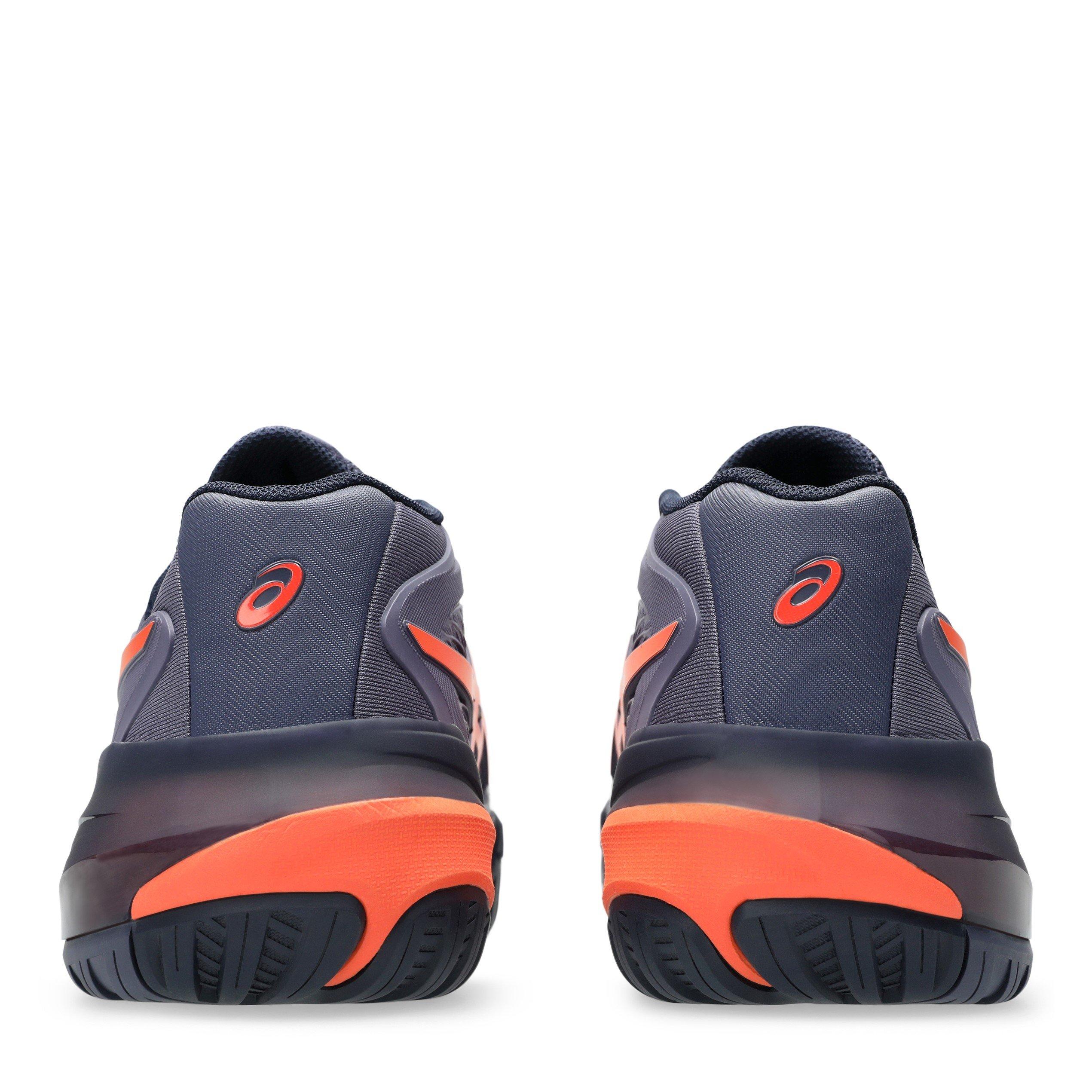 Asics Gel Resolution X Tennis Shoes