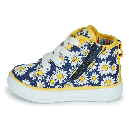 Primigi - 1950600 - Bleu / Blanc / Jaune